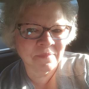 Meet your Posher, Wendy